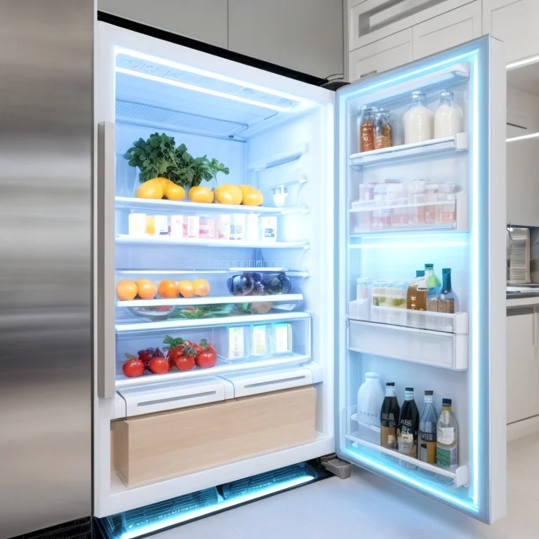 Nie wieder abgelaufene Lebensmittel