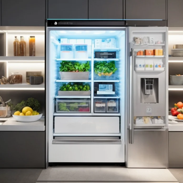 Optimale Aufbewahrung